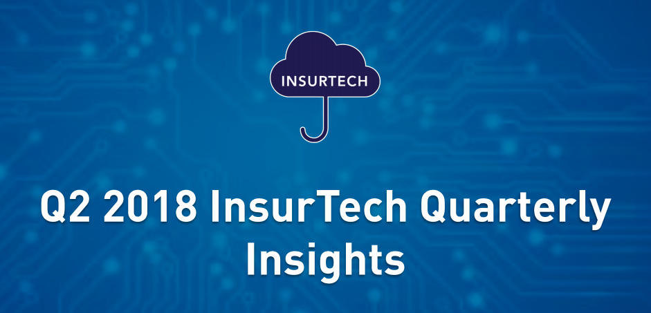 Q2 INSURTECH INSIGHTS BY FT Partners