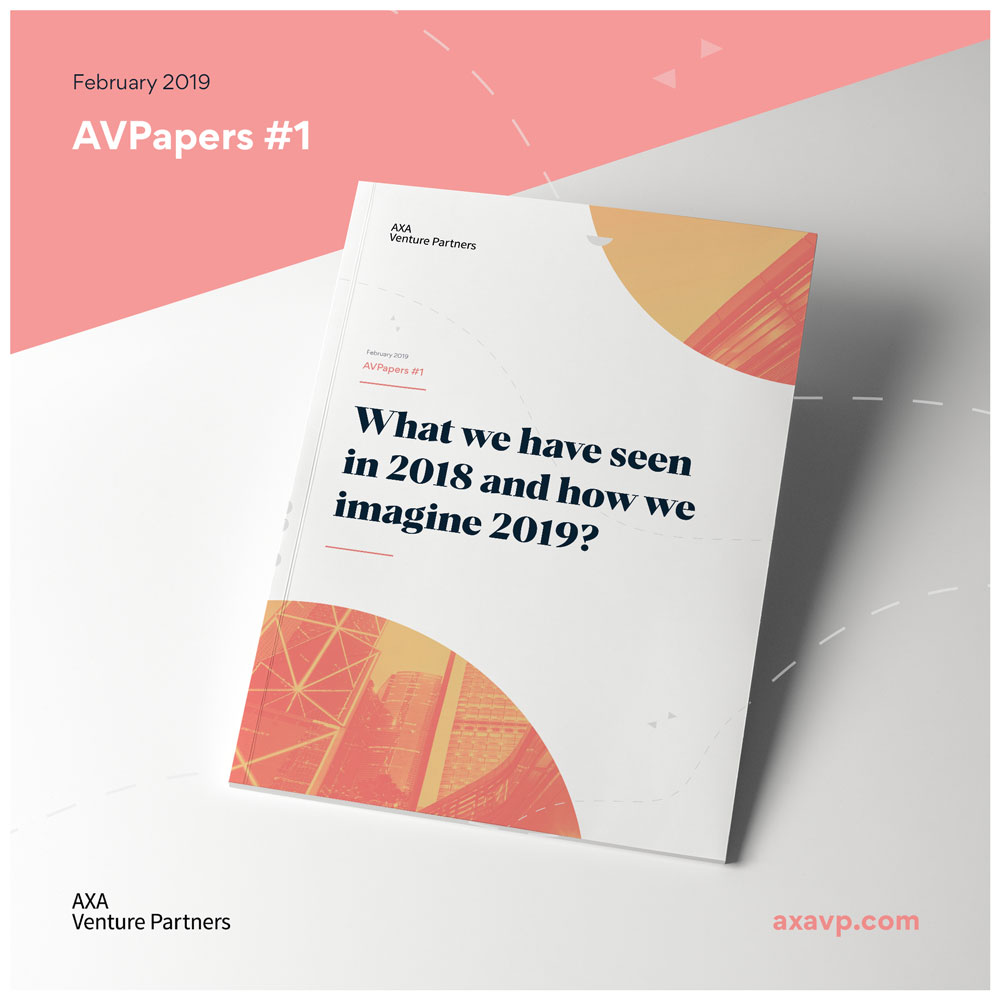 WHAT WE HAVE SEEN IN 2018 AND HOW WE IMAGINE 2019 ?