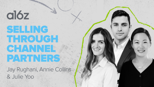 Channel partnerships in healthcare: a founder’s playbook