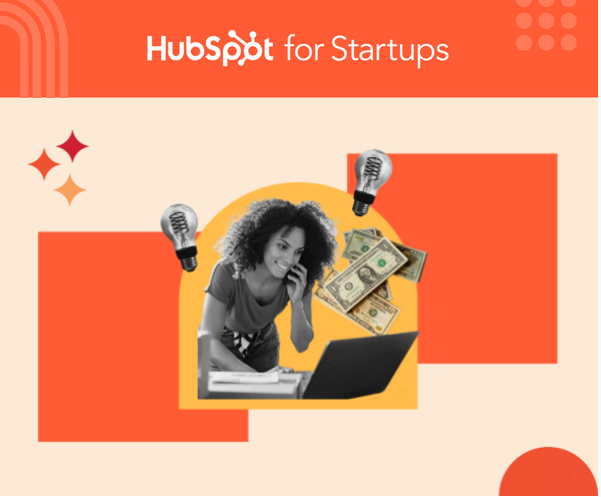 Hubspot for startups