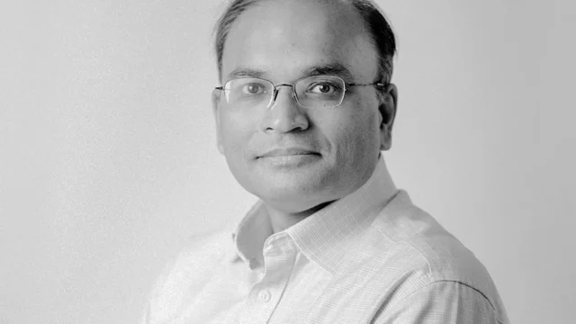Manish Agarwal