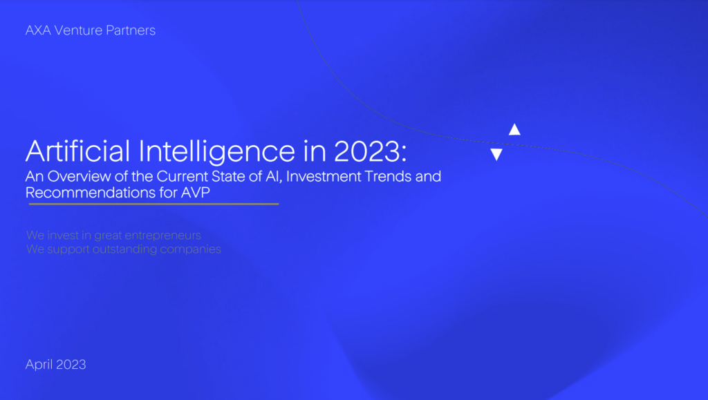 AVP – AI