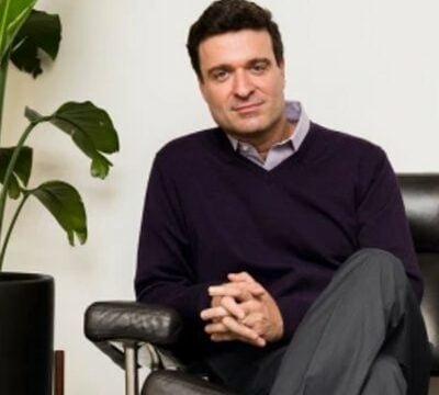 Aaron Shapiro