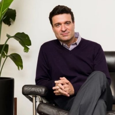 Aaron Shapiro DayForward