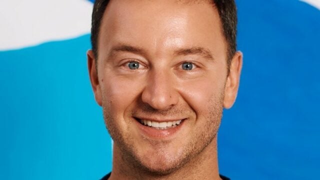 Adam Fields
