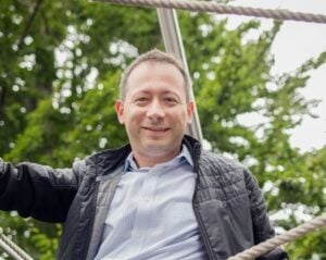 Aleksandr Yampolskiy