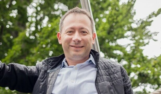 Aleksandr Yampolskiy