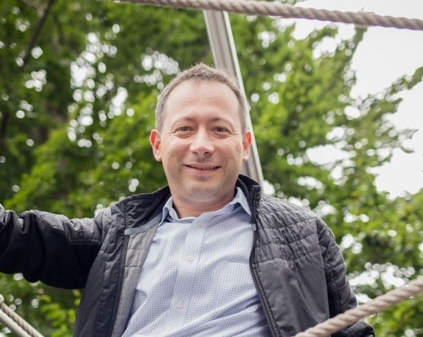 Aleksandr Yampolskiy