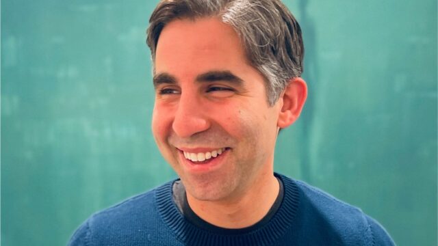 Alex Elias