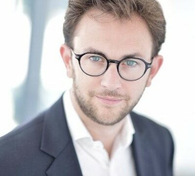 Alexis de Schonen