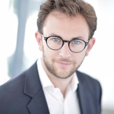 Alexis de Schonen