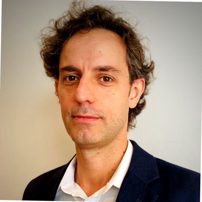 Alfonso Navarro Sanz