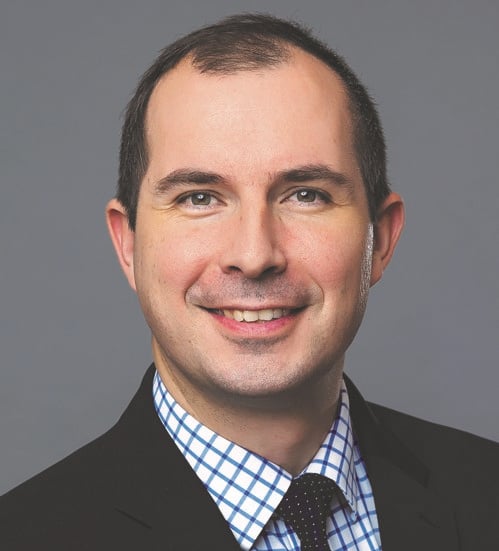 Arnaud Tanguy