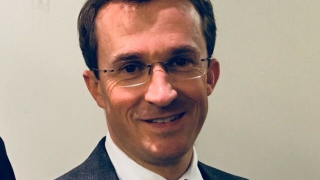 Benjamin Ducos