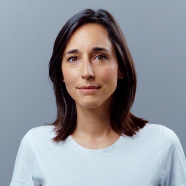 Brune Poirson Accor
