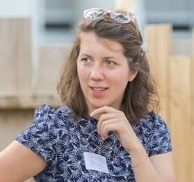 Cecile Bulle
