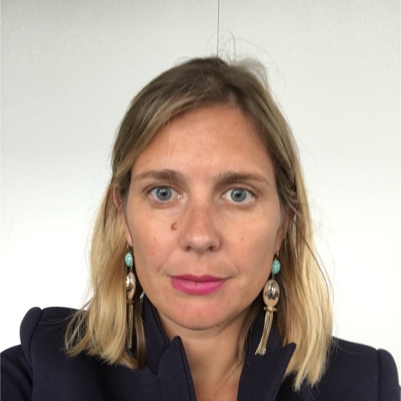 Charlotte Coquebert de Neuville