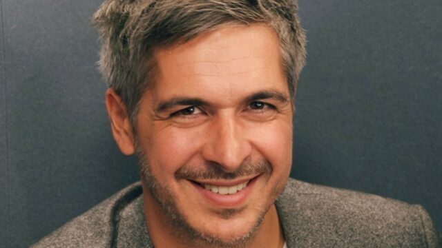 Cyrille Magnetto