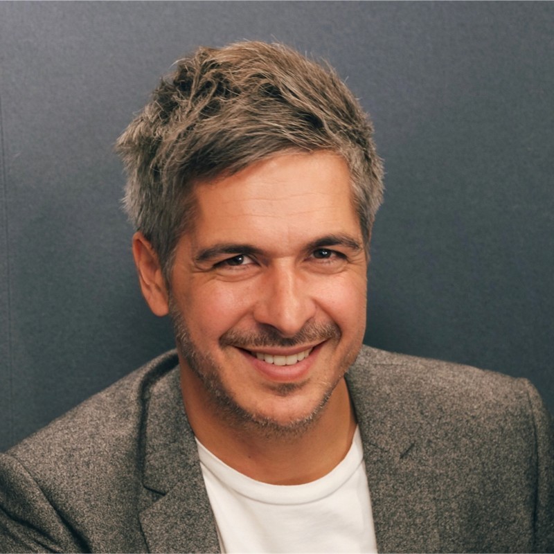 Cyrille Magnetto