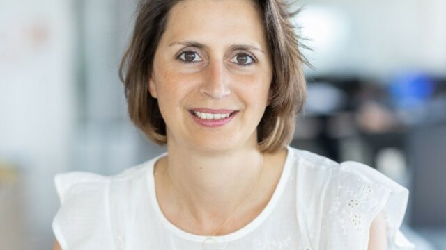 Ellen Desurmont