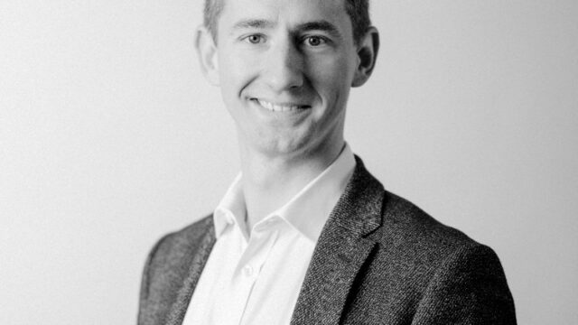 Dominic Maier