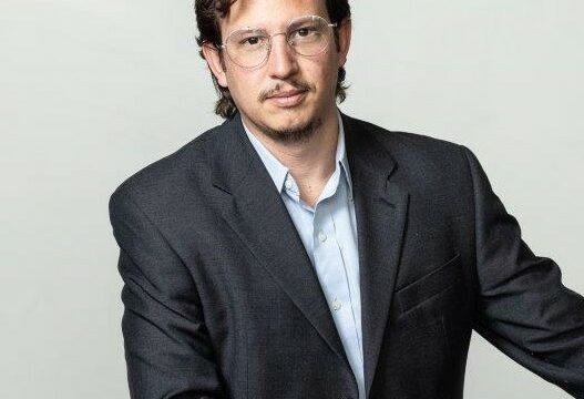 Eric Alexandre Pulido Perrault