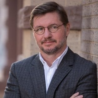 F. Scott Moody