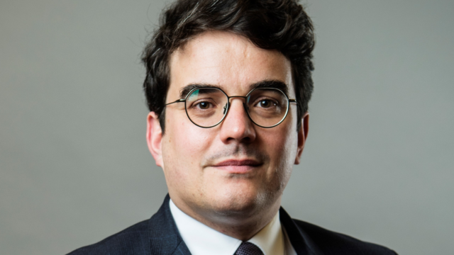 Guillaume Borie
