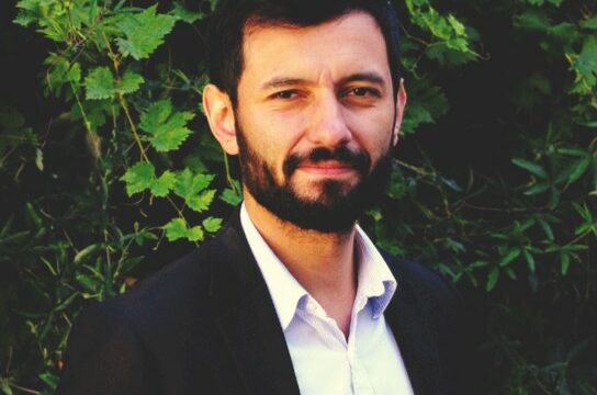 Hakim Saadaoui