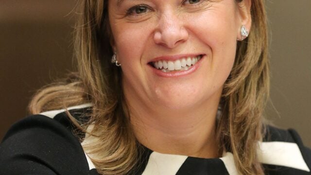 Heidi Messer