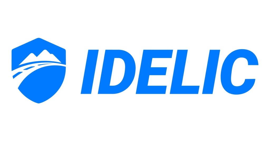 Idelic_Full_Logo
