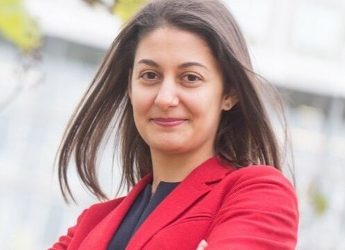 Imane Rahmouni