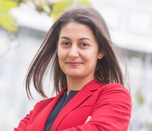 Imane Rahmouni