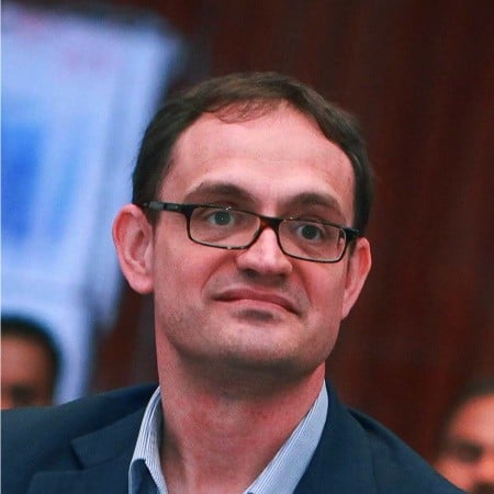 Joel Farvault
