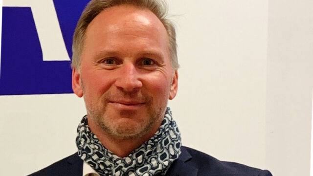 Lars von Sivers Lindmark