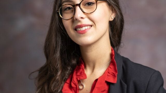 Lea Dahan