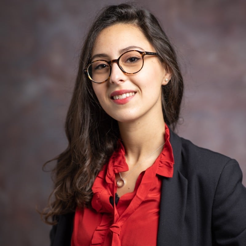 Lea Dahan