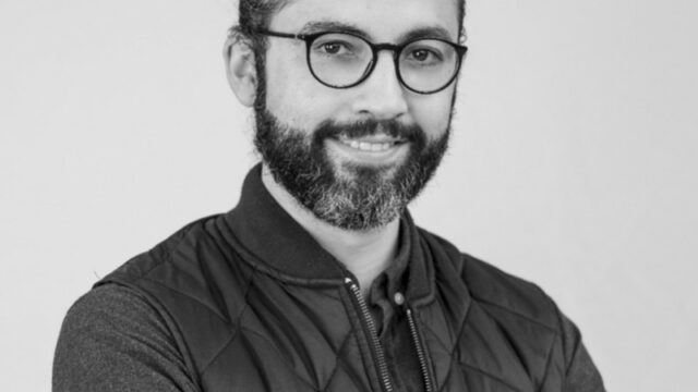 Luis Rodriguez