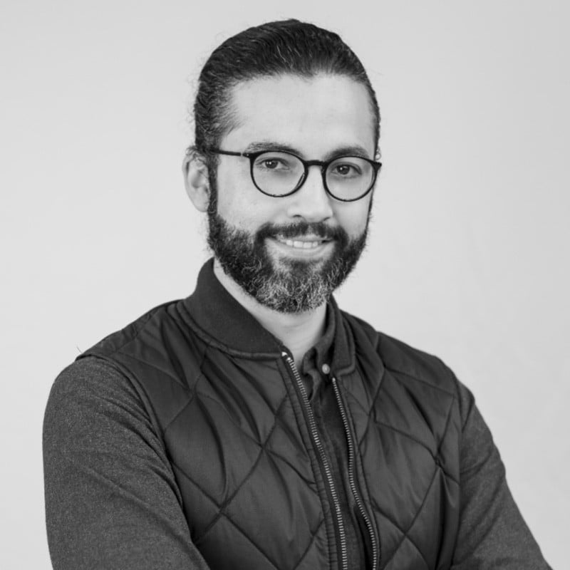 Luis Rodriguez