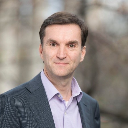 Marc AVP