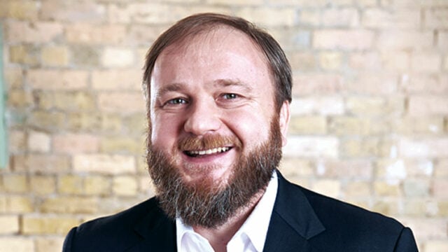 Meet AVP Founders – Marek Ciolko, Gravie