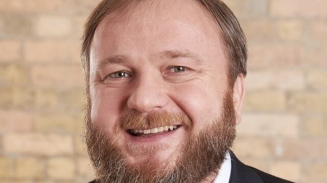 Marek Ciolko