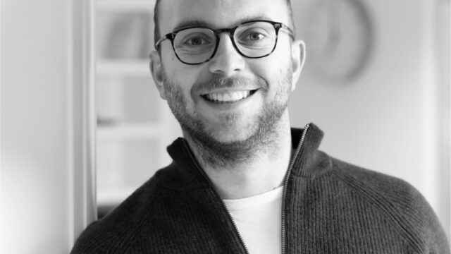 Mark Chaffey
