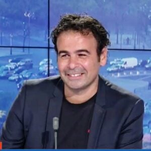Michael Bentolila