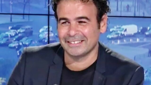 Michael Bentolila
