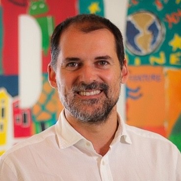 Oscar Macia