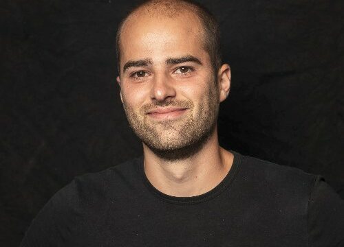 Rob van den Heuvel