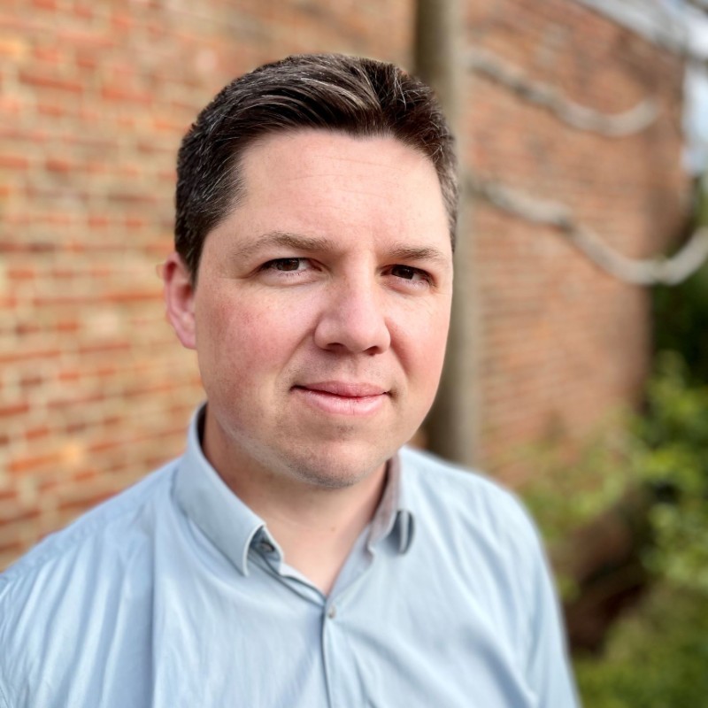 Roel Van den Broeck
