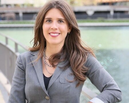 Sandra Cooperman
