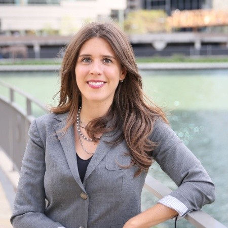 Sandra Cooperman